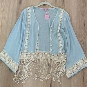 Calypso Sweater